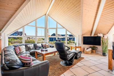 Vorschaubild von Ferienhaus VY41 in Blåvand - Westjütland