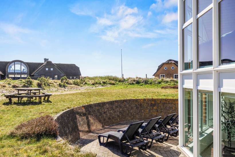 Foto von Ferienhaus VY41 in Blåvand - Westjütland