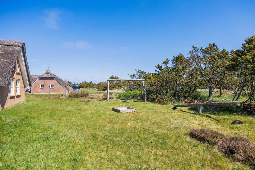 Foto von Ferienhaus VY41 in Blåvand - Westjütland