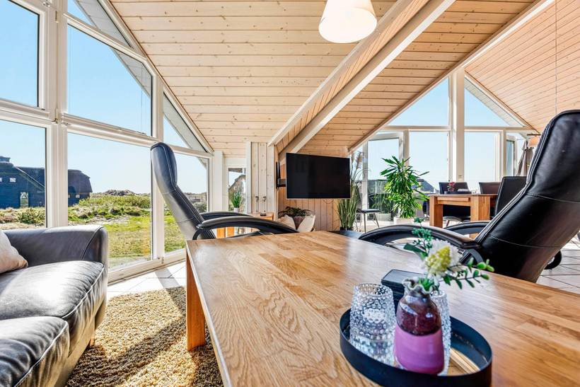 Foto von Ferienhaus VY41 in Blåvand - Westjütland