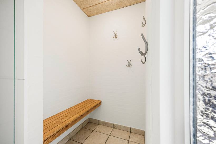 Foto von Ferienhaus VY41 in Blåvand - Westjütland