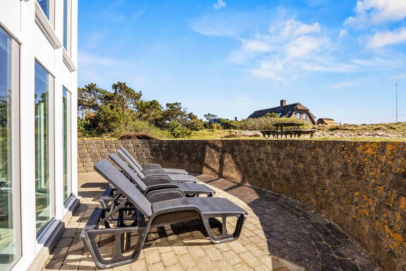 Foto von Ferienhaus VY41 in Blåvand - Westjütland