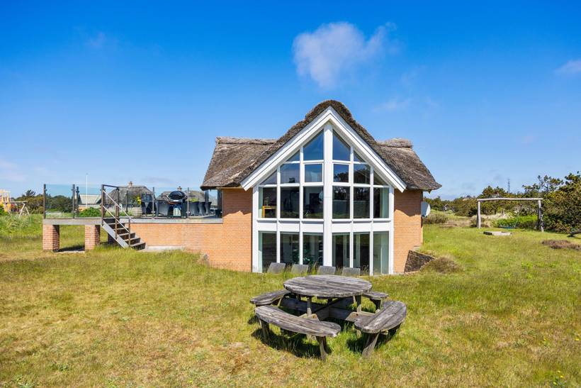 Foto von Ferienhaus VY41 in Blåvand - Westjütland