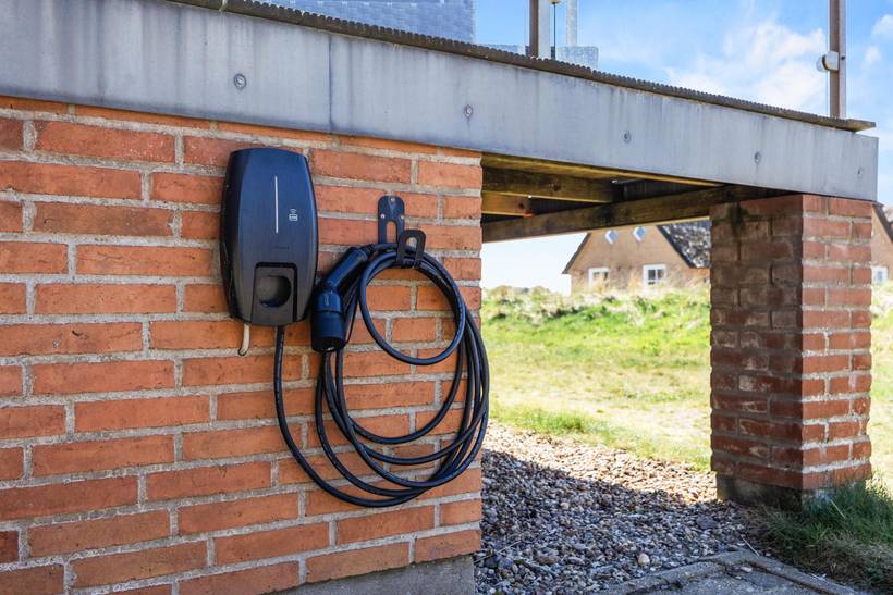 Foto von Ferienhaus VY41 in Blåvand - Westjütland