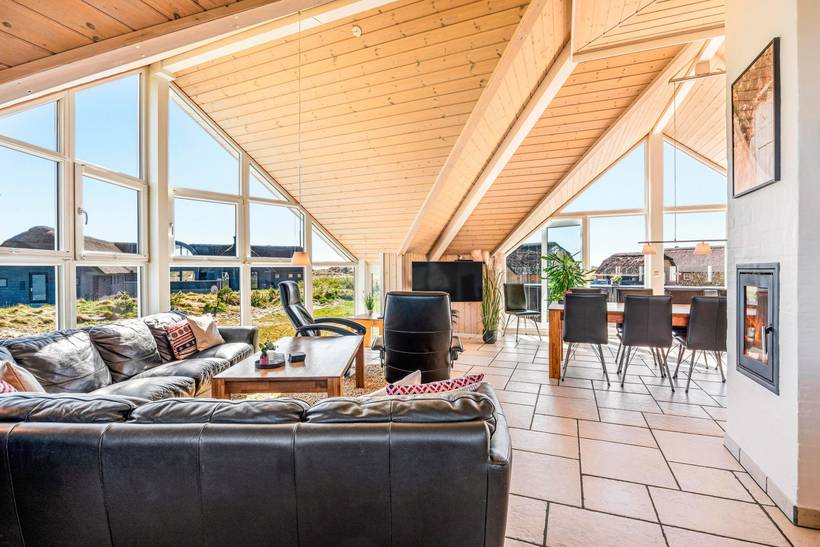 Foto von Ferienhaus VY41 in Blåvand - Westjütland