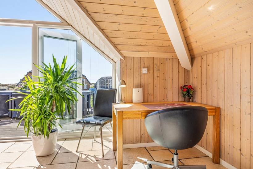 Foto von Ferienhaus VY41 in Blåvand - Westjütland
