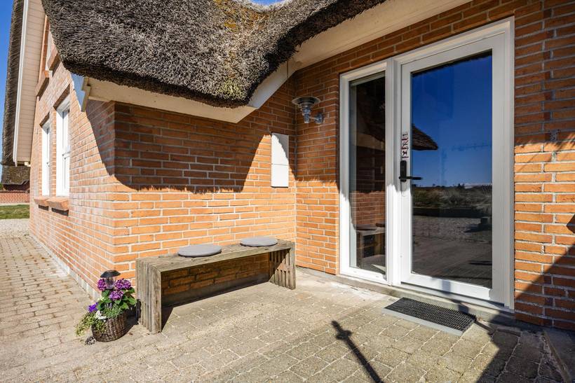 Foto von Ferienhaus VY41 in Blåvand - Westjütland