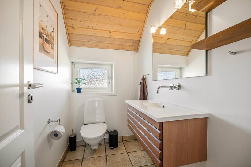 Foto von Ferienhaus VY41 in Blåvand - Westjütland