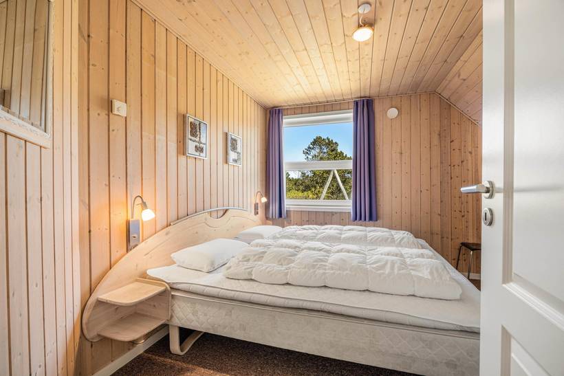 Foto von Ferienhaus VY41 in Blåvand - Westjütland