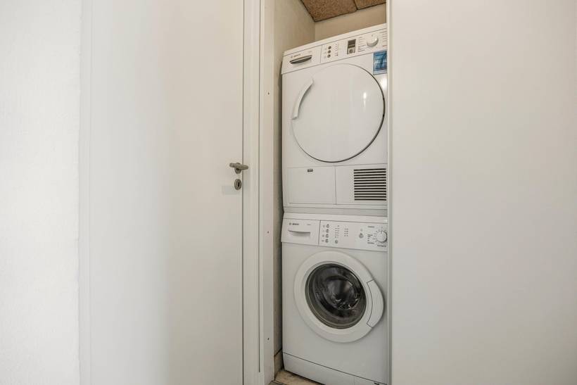 Foto von Ferienhaus VY41 in Blåvand - Westjütland