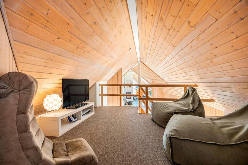 Foto von Ferienhaus VY41 in Blåvand - Westjütland
