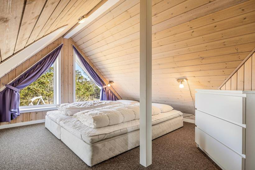 Foto von Ferienhaus VY41 in Blåvand - Westjütland