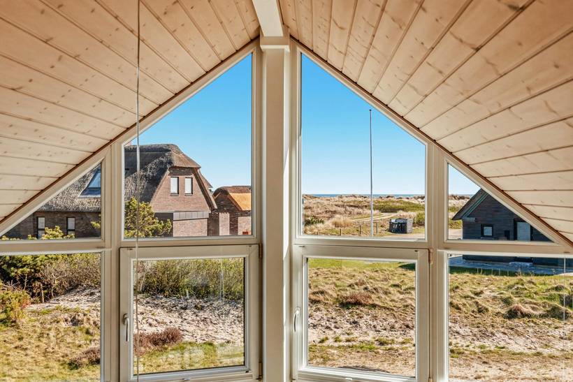 Foto von Ferienhaus VY41 in Blåvand - Westjütland