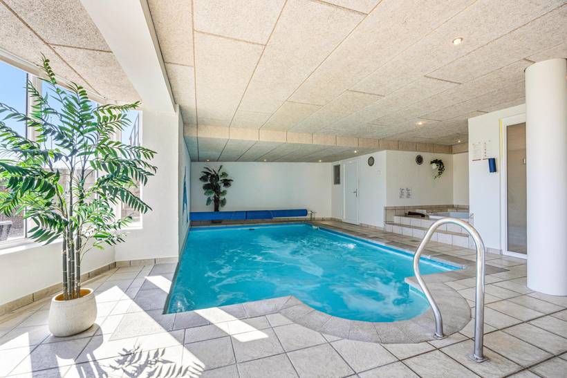 Foto von Ferienhaus VY41 in Blåvand - Westjütland