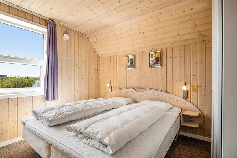 Foto von Ferienhaus VY41 in Blåvand - Westjütland