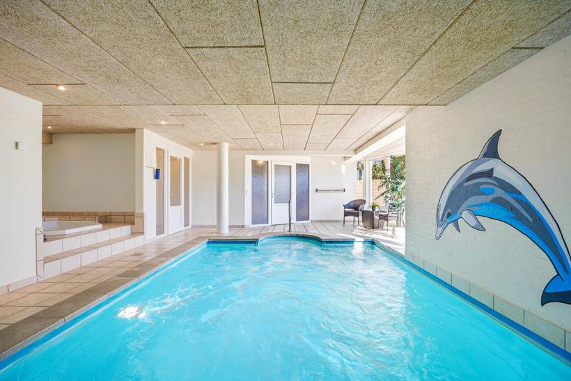 Foto von Ferienhaus VY41 in Blåvand - Westjütland