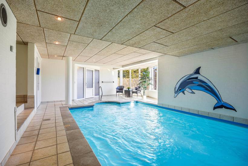 Foto von Ferienhaus VY41 in Blåvand - Westjütland