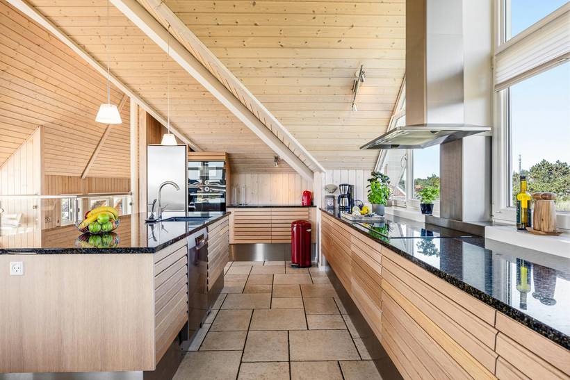 Foto von Ferienhaus VY41 in Blåvand - Westjütland