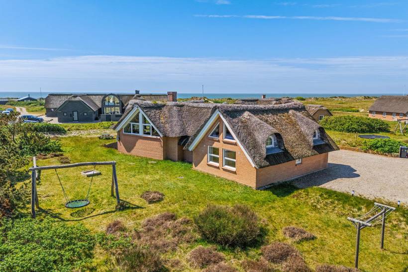 Foto von Ferienhaus VY41 in Blåvand - Westjütland