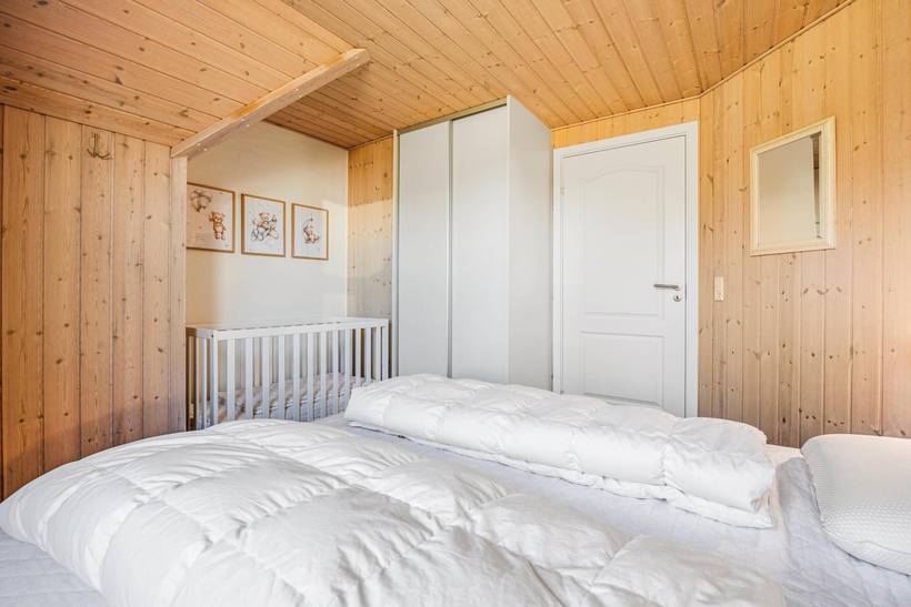 Foto von Ferienhaus VY41 in Blåvand - Westjütland