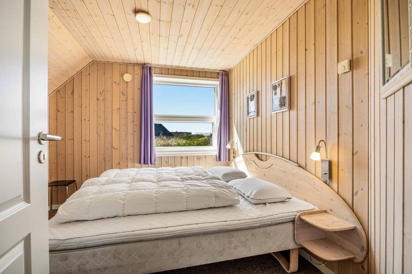 Foto von Ferienhaus VY41 in Blåvand - Westjütland