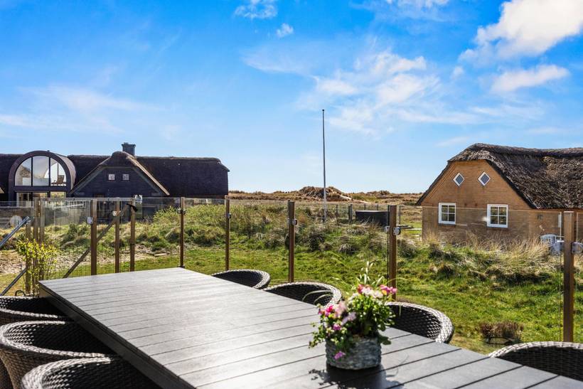 Foto von Ferienhaus VY41 in Blåvand - Westjütland