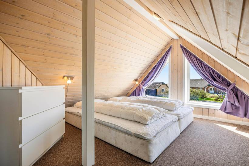 Foto von Ferienhaus VY41 in Blåvand - Westjütland