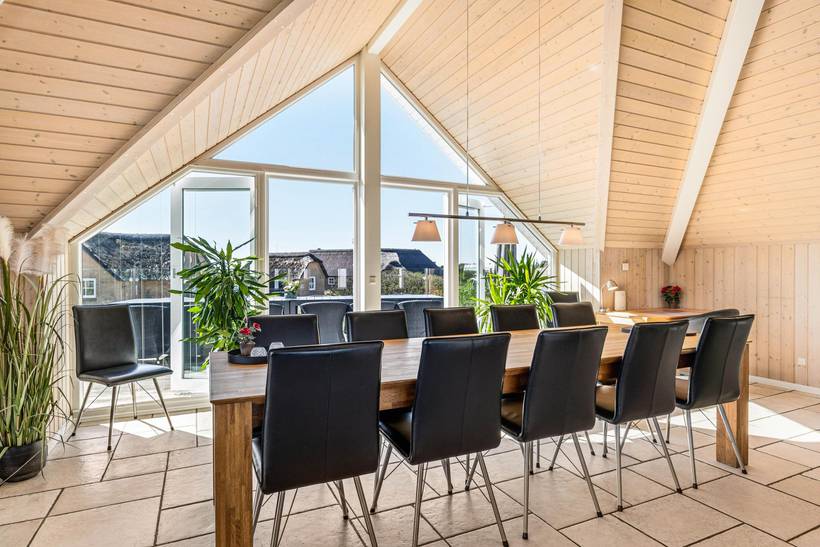 Foto von Ferienhaus VY41 in Blåvand - Westjütland
