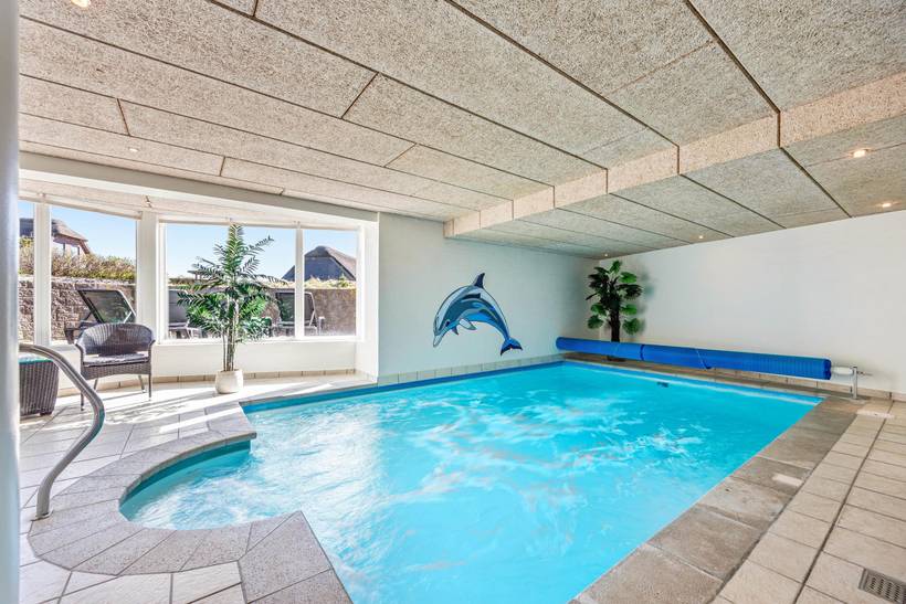 Foto von Ferienhaus VY41 in Blåvand - Westjütland