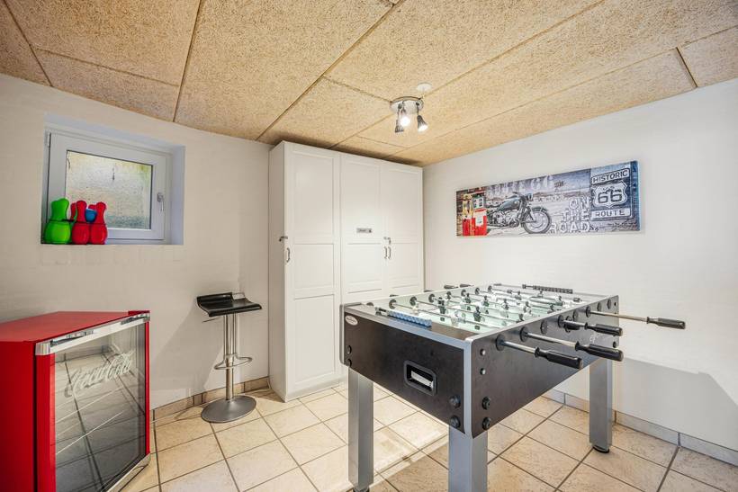 Foto von Ferienhaus VY41 in Blåvand - Westjütland