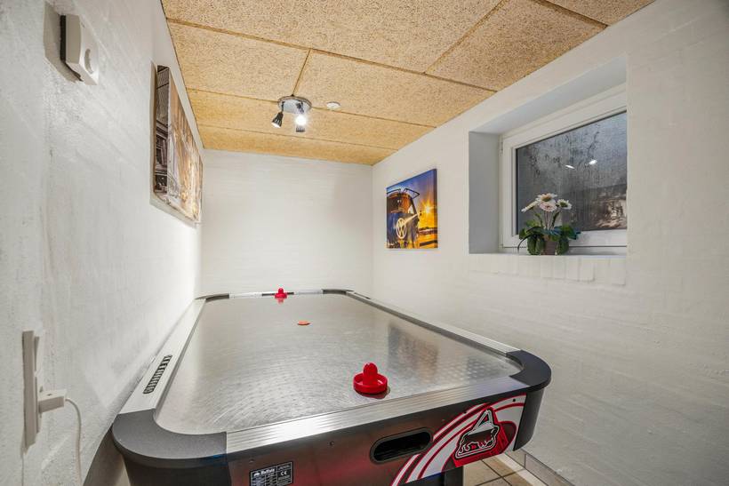 Foto von Ferienhaus VY41 in Blåvand - Westjütland