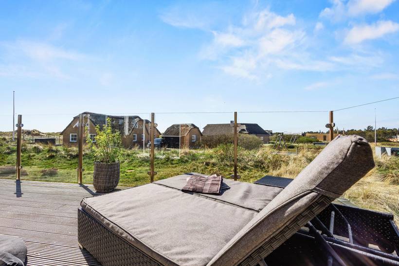 Foto von Ferienhaus VY41 in Blåvand - Westjütland