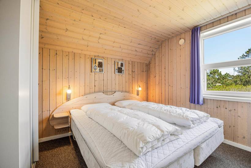 Foto von Ferienhaus VY41 in Blåvand - Westjütland