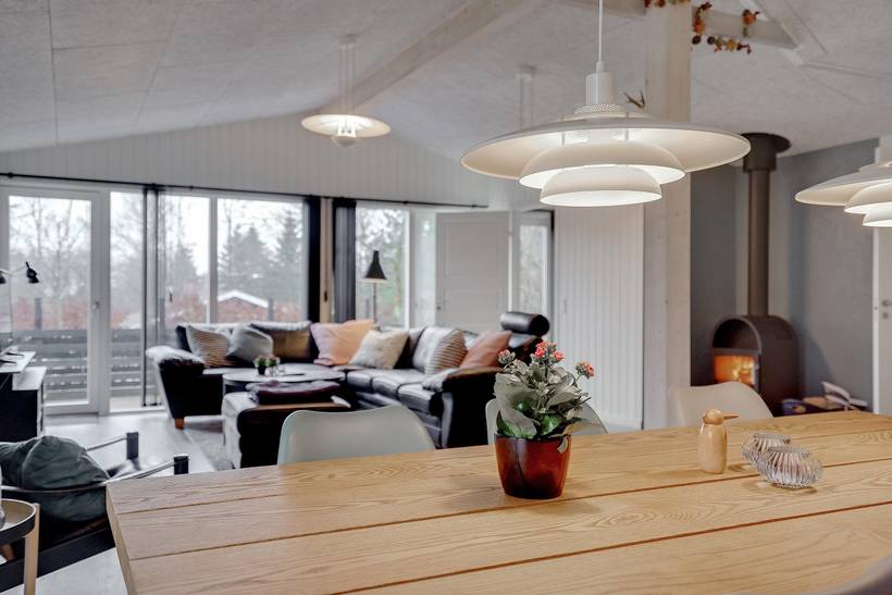Foto von Ferienhaus VY48 in Arrild - Südjütland