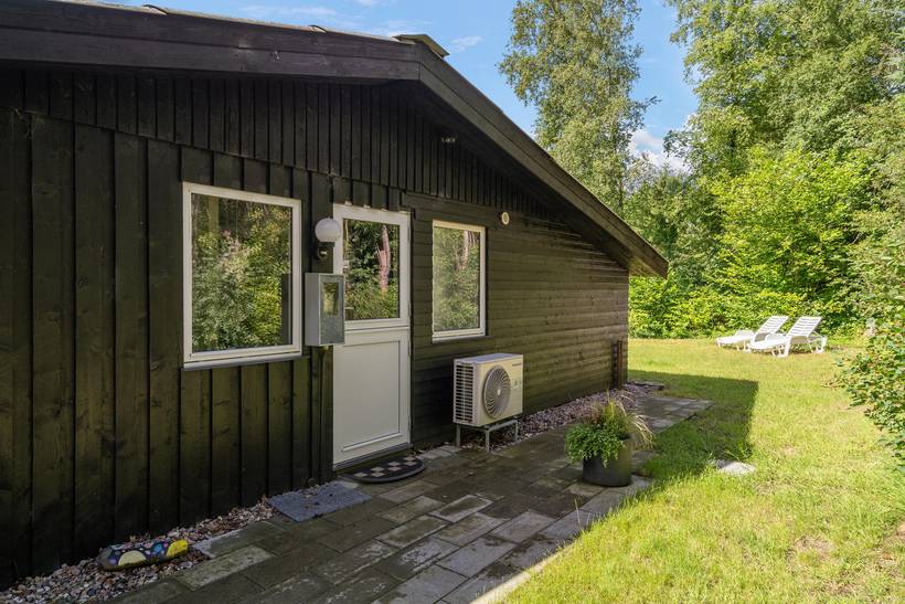 Foto von Ferienhaus VY48 in Arrild - Südjütland