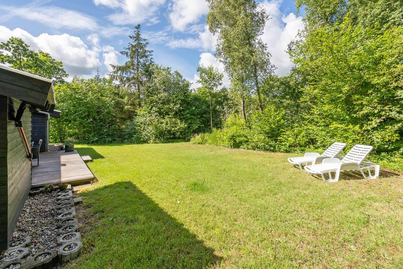 Foto von Ferienhaus VY48 in Arrild - Südjütland