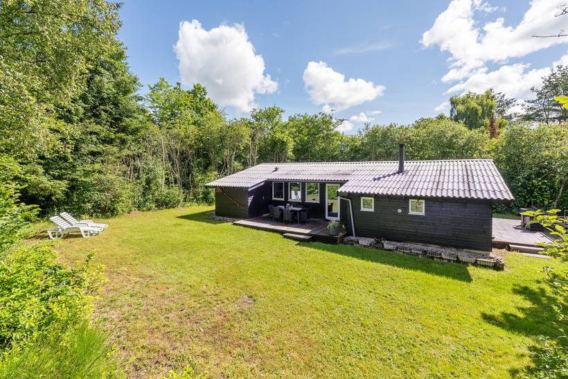 Foto von Ferienhaus VY48 in Arrild - Südjütland