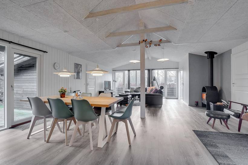 Foto von Ferienhaus VY48 in Arrild - Südjütland