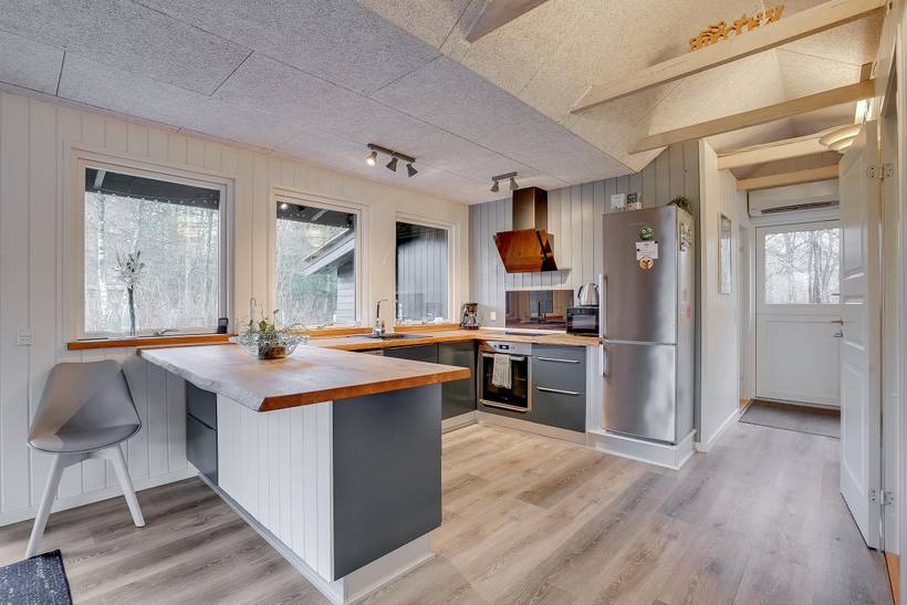 Foto von Ferienhaus VY48 in Arrild - Südjütland