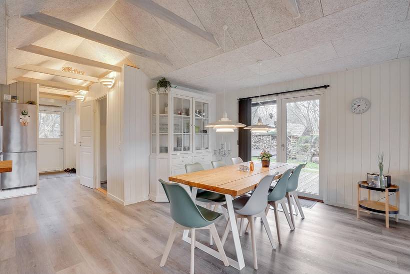 Foto von Ferienhaus VY48 in Arrild - Südjütland