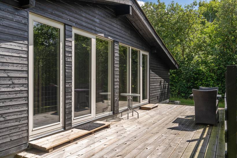 Foto von Ferienhaus VY48 in Arrild - Südjütland