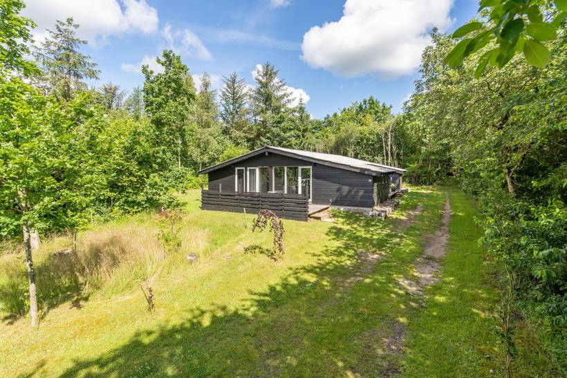 Foto von Ferienhaus VY48 in Arrild - Südjütland