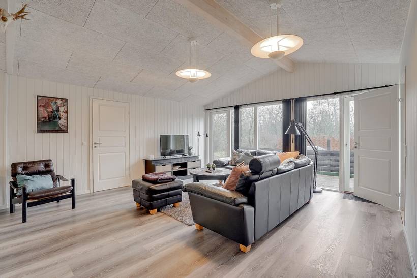 Foto von Ferienhaus VY48 in Arrild - Südjütland