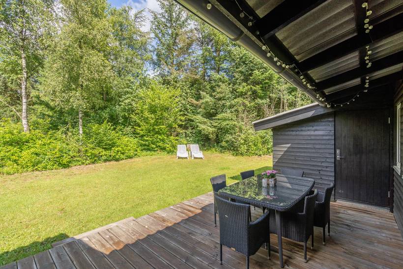 Foto von Ferienhaus VY48 in Arrild - Südjütland