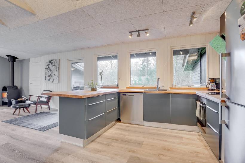 Foto von Ferienhaus VY48 in Arrild - Südjütland