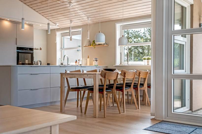 Foto von Ferienhaus VY50 in Lønstrup - Nordjütland