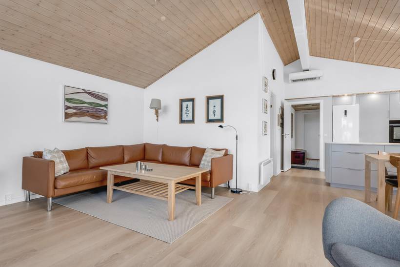 Foto von Ferienhaus VY50 in Lønstrup - Nordjütland