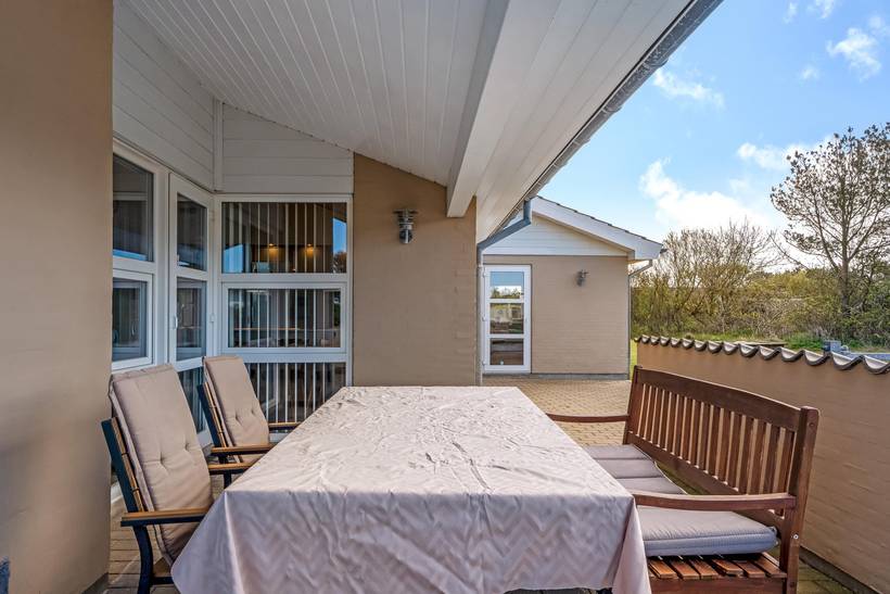 Foto von Ferienhaus VY50 in Lønstrup - Nordjütland