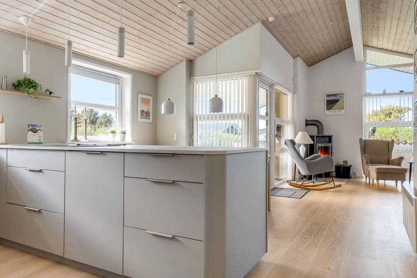 Foto von Ferienhaus VY50 in Lønstrup - Nordjütland