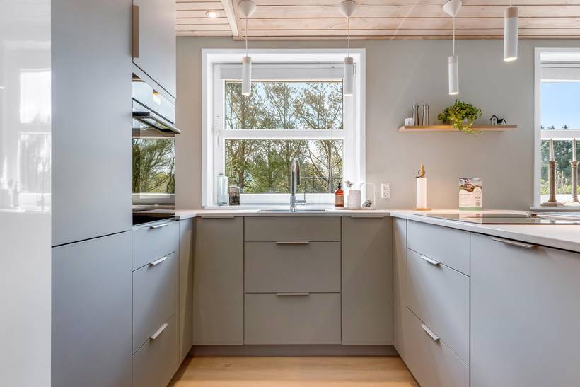 Foto von Ferienhaus VY50 in Lønstrup - Nordjütland